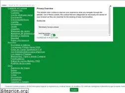 Sites similar to enlucena.es