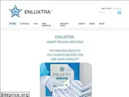 Sites similar to enluxtrawoundcare.com