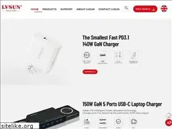 Sites similar to enlvsun.com