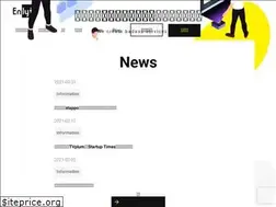 Sites similar to enlyt.co.jp