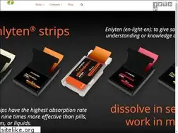 Sites similar to enlyten.com