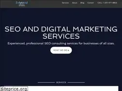 Sites similar to enlytend.com