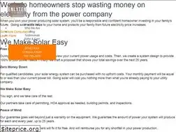 Sites similar to enlytenenergy.com