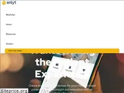 Sites similar to enlythealth.com