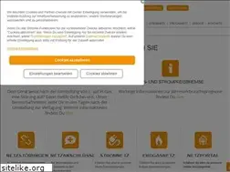 Sites similar to enm.de