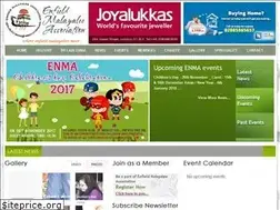Sites similar to enma.co.uk