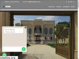 Sites similar to enmaaengcon.com