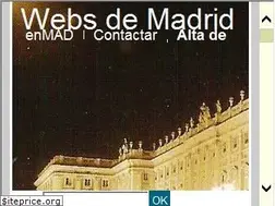 Sites similar to enmad.es
