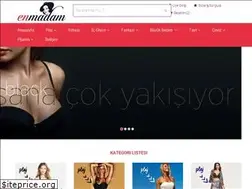 Sites similar to enmadam.com