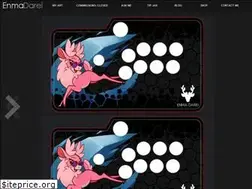 Sites similar to enmadarei.com