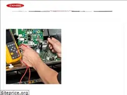 Sites similar to enmag.com.tr