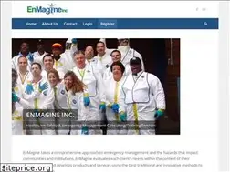 Sites similar to enmagine.com