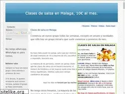 Sites similar to enmalaga.eu
