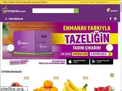Sites similar to enmanav.com