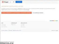Sites similar to enmanuelhfe1.blogspot.com