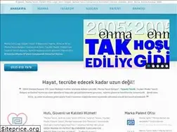 Sites similar to enmarka.com