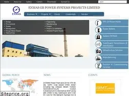 Sites similar to enmasgb.com