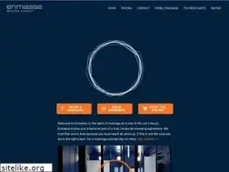 Sites similar to enmasse.co.za