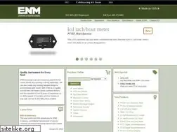 Sites similar to enmco.com