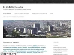 Sites similar to enmedellincolombia.com
