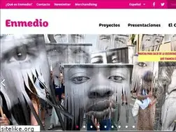 Sites similar to enmedio.info