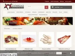 Sites similar to enmerjosa.com