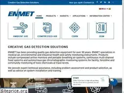 Sites similar to enmet.com