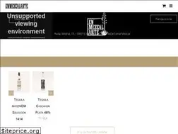 Sites similar to enmezcalarte.com