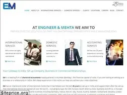 Sites similar to enmglobal.com