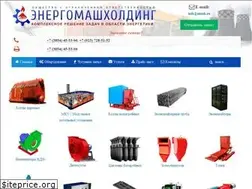 Sites similar to enmh.ru
