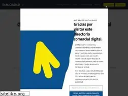 Sites similar to enmiciudad.mx
