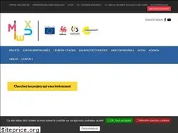 Sites similar to enmieux.be