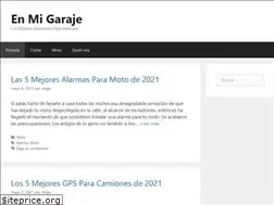 Sites similar to enmigaraje.com