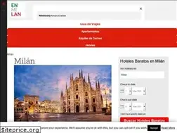 Sites similar to enmilan.net