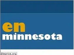 Sites similar to enminnesota.com