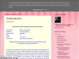 Sites similar to enmiradiologia.blogspot.com