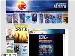 Sites similar to enmision.com.ar