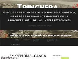 Sites similar to enmitrincheradelucha.wordpress.com