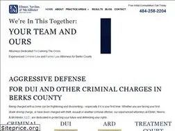 Sites similar to enmlaw.com