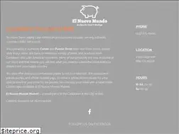 Sites similar to enmmarketbakery.com
