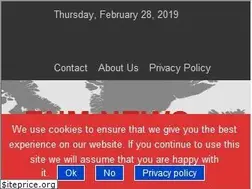 Sites similar to enmnews.com