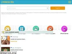 Sites similar to enmobfan.net