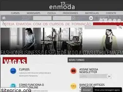 Sites similar to enmoda.com.br