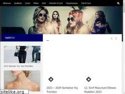 Sites similar to enmodanevar.com