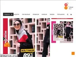 Sites similar to enmodatesettur.xyz