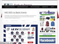 Sites similar to enmoderugby.com