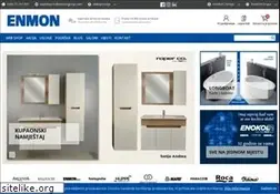 Sites similar to enmon.hr