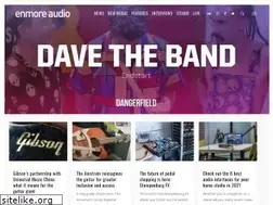 Sites similar to enmoreaudio.com