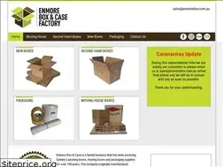 Sites similar to enmorebox.com.au