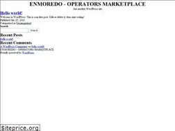 Sites similar to enmoredo.com